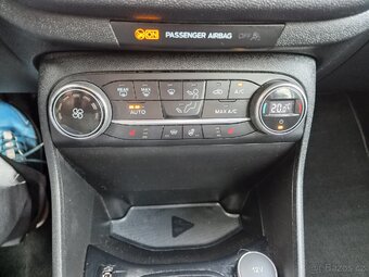 Ford Fiesta 1,1 52 kw 2019 - 11