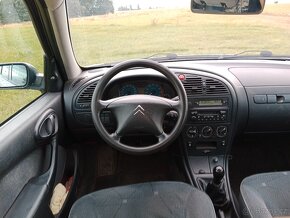 Citroen Xsara 1.4 rok výroby 2002, STK do 8/2026 - 11