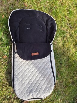 Britax roomer Smile 3 - 11