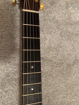 Martin D18 Modern Deluxe VTC - 11