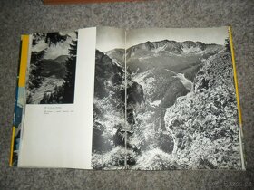 Slovensko, Tatry, Svidník, Banská Bystrica - 5 fotopublikací - 11
