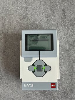 Prodám LEGO mindstorms - 11