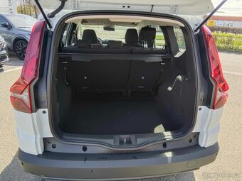 Dacia Jogger Essential ECO-G 100 5 míst - 11