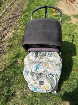 Bugaboo runner +cam 3 - 11