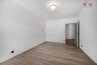 Prodej bytu 3+kk, 82 m² s terasou, Svitavy, ul. Svitavská - 11