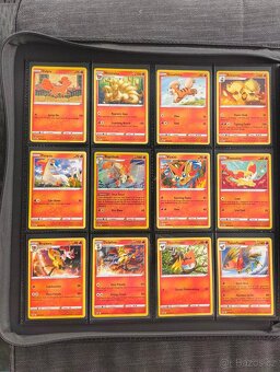 Pokémon Silver Tempest (Master set) - 11