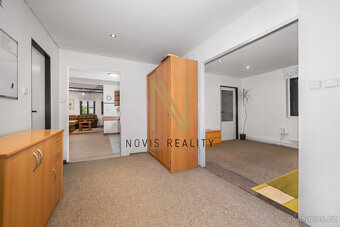 Pronájem, rodinný dům, 120 m², Líšina, okr. Plzeň-jih - 11
