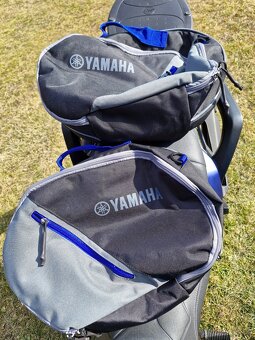 Yamaha Tracer 7GT,700cm,54kw - 11