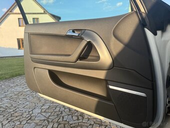 Audi A3 8p 1.9 TDI model 2010 Facelift-Xenony-Alcantara - 11