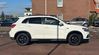 Mitsubishi asx,outlander215/65 R16 114,3 alu kola zimní pneu - 11