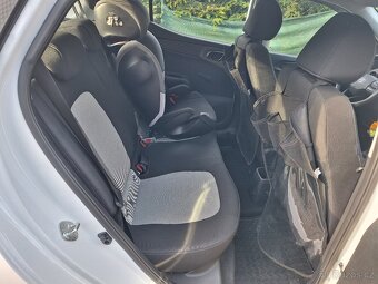 Hyundai i10 2021 1.0MPi 49kW - 11
