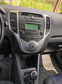 Prodej Hyundai ix20 - 11