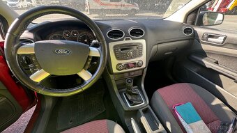 Ford focus 1.8 nafta - 11