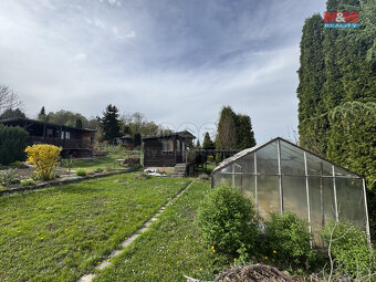 Prodej zahrady, 257 m², Havířov - Bludovice - 11
