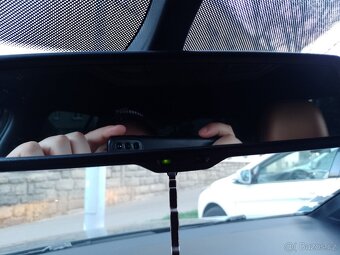 WV golf 2015 1.6tdi automat top výbava - 11