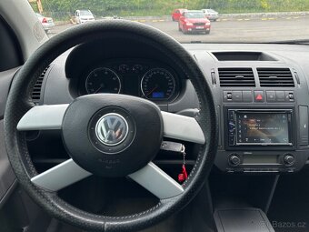 VW POLO GT 1.9 TDI 96 KW (165 KW) - DIESELPOWER - 11