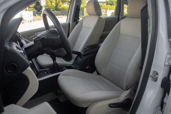 Mercedes-Benz B trieda 150 - 11