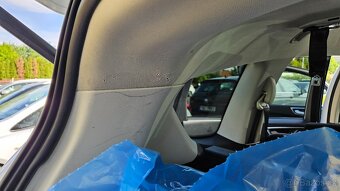 Dražba Ford S-Max 2.0 TDCi Titanium180 kW kombi - 11