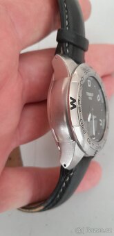 TISSOT TOUCH II SMART WATCH - 11