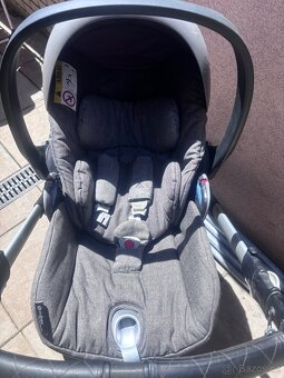 Bugaboo buffalo - 11