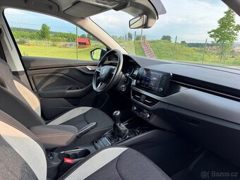 Škoda Scala, 1.6 TDI 85 KW STYLE - 11