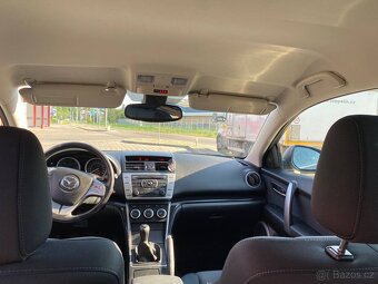 Mazda 6GH - 11