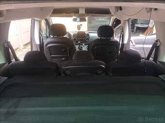 Peugeot partner tepe 1.6 Jsi 88 kw - 11