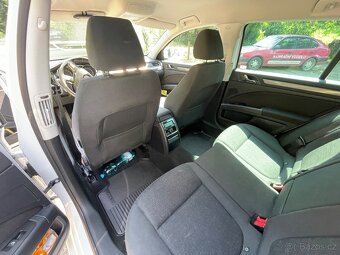 Prodám Škoda Superb 2 - 11