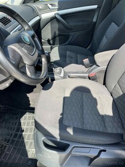 Skoda Octavia 1.6 TDI liftovaná - 11