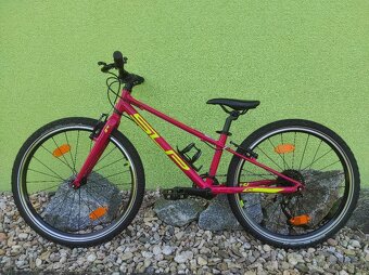 Značkové dětské kolo Superior FLY 24" - 11