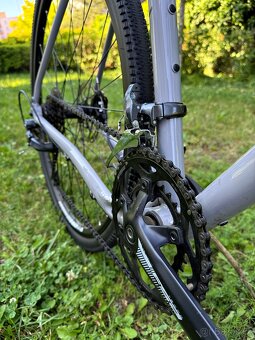 Kross Esker 1.0 Gravel - 11