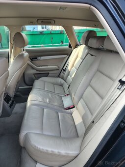 Audi A6 2.0 tfsi manuál - 11