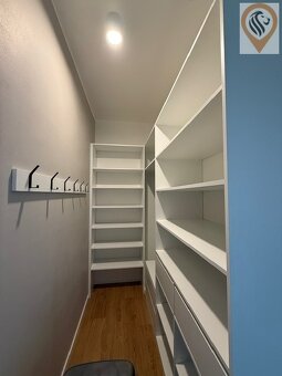 Pronájem luxusního bytu 2+kk 60m2, Praha 6 - 11