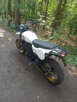Mash X-Ride Classic 650 R.V.2023 - 11