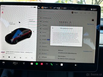 Tesla model 3 Long Range FSD DPH - 11