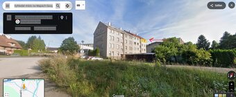 Pronajmu byt 2+1 46 m2 v Náchodě, ve zděném domě. - 11