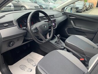 Seat Ibiza 1.0 TSI Style r.v.2018 - 11