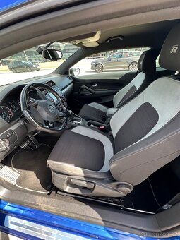 Vw Scirocco R - 11