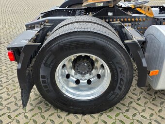 Volvo FH13 460 4x2 / Hydraulika / 446tkm - 11