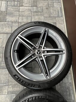 Amg r20 gt 4door - 11