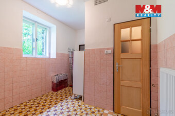 Prodej rodinného domu, 108 m², Nebahovy - 11