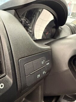 Prodám Fiat ducato - 11