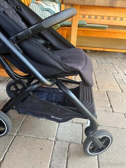 Kočárek Cybex Eezy S+2 - 11