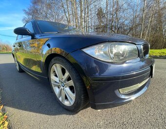 BMW E87 118i 105kw - 11