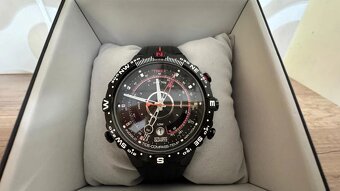 Pánské náramkové hodinky Timex T2N720 - 11