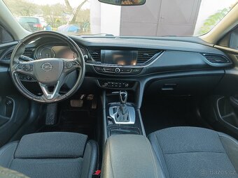 Opel Insignia B 2.0cdti 125kw - 11