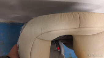 Autosedačka Romer Kid Plus Florian 15-36 - 11