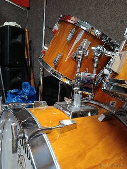 Bicí souprava sonor - 11