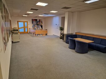 Pronájem, Kanceláře,  268m² - Jihlava - Antonínův Důl - 11