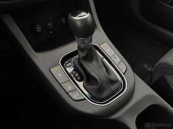 Hyundai i30, 1.0 CZ 1-MAJ DPH AT - 11